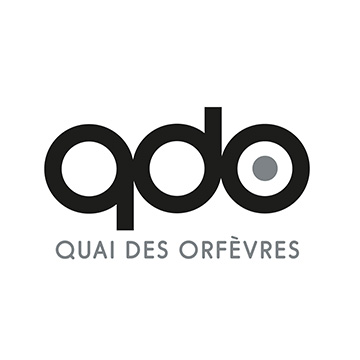 Quai des Orfevres Logo